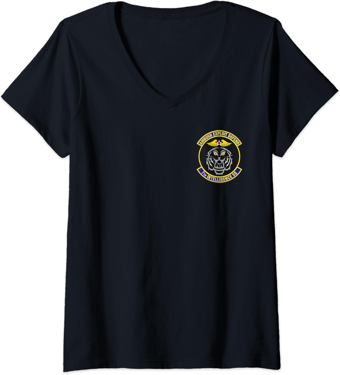 Womens 7th Intelligence Squadron Fort Meade Military